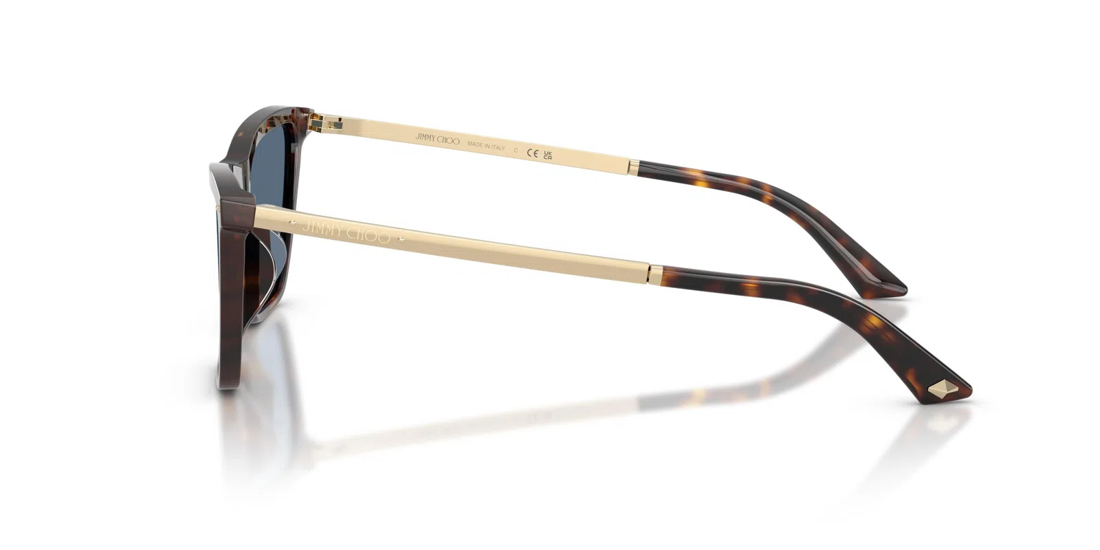Jimmy Choo 5059U Sunglasses - view 28